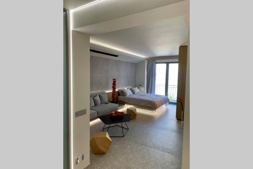 Gray Studio Athen Eksteriør bilde
